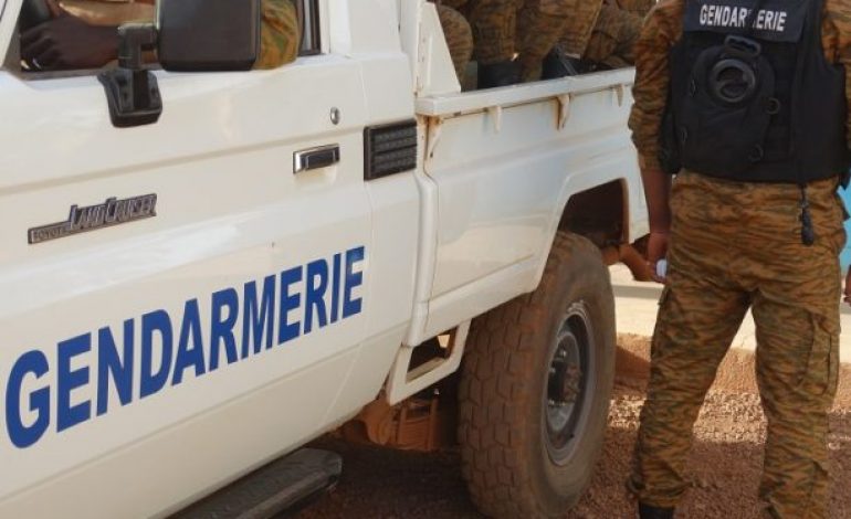 80 terroristes « neutralisés » lors de l’attaque de mercredi déclare la Gendarmerie burkinabè