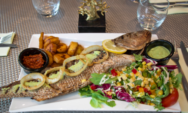 La cuisine africaine dévoile ses secrets à Paris