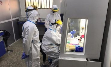 12 juillet 2021 au Sénégal: 334 nouveaux cas, 02 décès, 17 cas graves pour 46.509 cas au total