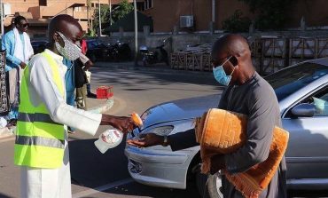 10 juillet 2021 au Sénégal: 380 nouveaux cas, 03 décès, 16 cas graves pour 45.646 cas au total