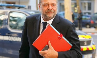 Eric Dupond-Moretti, le ministre français de la justice convoqué la semaine prochaine pour une mise en examen