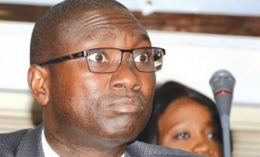 Ismaila Madior Fall, ancien ministre de la justice sous Macky Sall placé sous surveillance électronique
