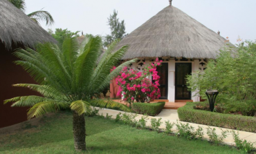 Tourisme au Sénégal: M. Alexis DARNE, Directeur de l’hôtel Royam