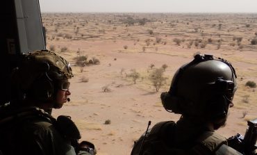 Emmnuel Macron menace de stopper Barkhane au Mali, si le pays s'enfonce dans l'islamisme radical