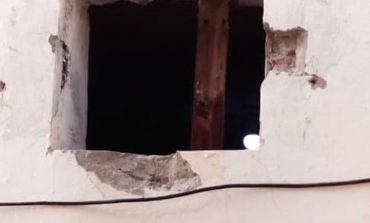 Baye Modou Fall alias «l’as des évasions» s’échappe de la prison de haute sécurité MAC Liberté 6