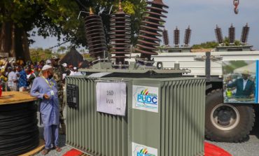 La Banque Mondiale financera trois projets pour l’accès au réseau électrique en Mauritanie, au Niger et au Sénégal