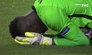 Chelsea d'Edouard Mendy gagne sa deuxième Ligue Des Champions en battant Manchester City (1-0)