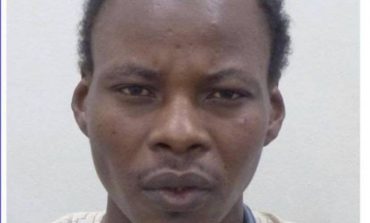 Schizophrène, radicalisé : ce que l’on sait de Ndiaga Dièye, l’assaillant de La Chapelle-sur-Erdre