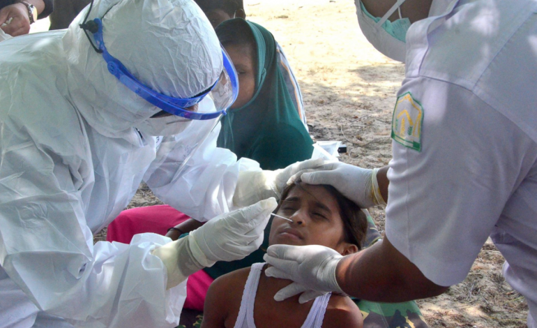 Le Bangladesh décrète un strict reconfinement à partir de lundi après une augmentation «dangereuse et alarmante» des cas de contamination au très contagieux variant Delta