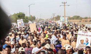 L'APR en ordre dispersé dans la région de Matam pour la présidentielle de février 2024
