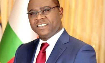 Henri Marie Dondra nommé Premier Ministre en Centrafrique