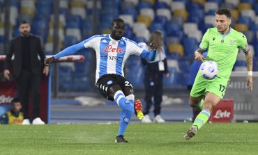 Kalidou Koulibaly envoie un bateau chargé d'ambulances et d'équipements médicaux pour le Sénégal