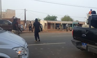 Tontons macoutes, calots bleus, marrons du feu: ces milices qui menacent la paix sociale au Sénégal