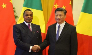Le Congo et la Chine s’accordent pour restructurer la dette congolaise déclare Rigobert Roger Andely, ministre congolais des finances