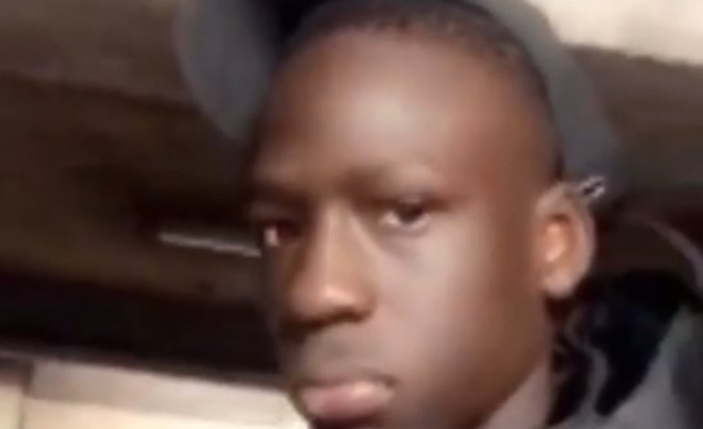 Viol présumé sur une mineure de 15 ans: Souleymane Sidy Seck placé sous mandat de dépôt