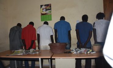 Le Général Moussa Fall marque déjà son territoire en lançant des opérations tous azimuts