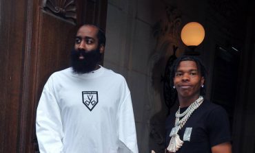 Garde à vue levée pour Lil Baby pour «usage de stupéfiants» à Paris