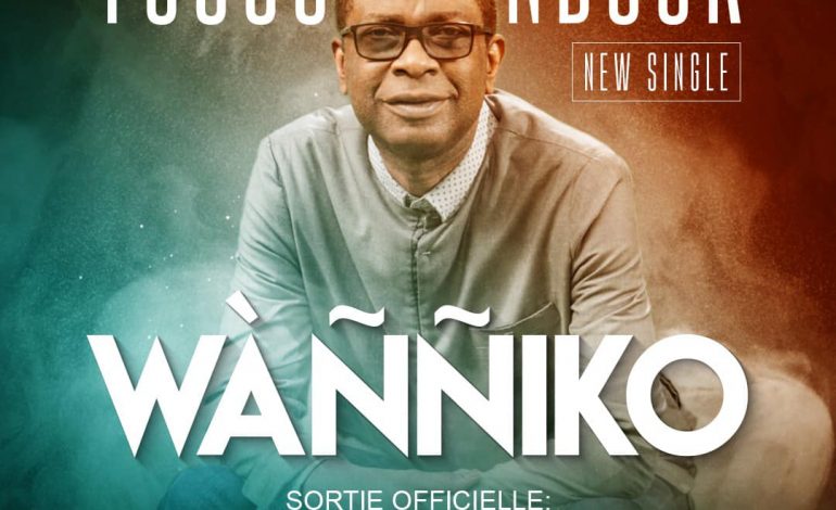 Youssou NDOUR sort un nouveau single intitulé Waññiko, en cette fête de Tabaski
