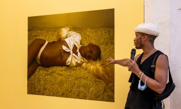 A Arles, contre les stéréotypes, des noirs photographiés par des noirs