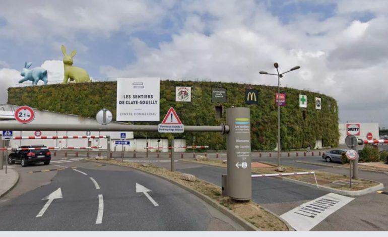 Deux vendeurs d’une boutique Bouygues Telecom poignardés par un sénégalais: un mort et un blessé grave