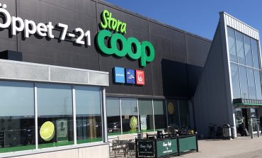 La chaîne suédoise de supermarchés Coop ferme ses 800 magasins à cause d'une cyberattaque