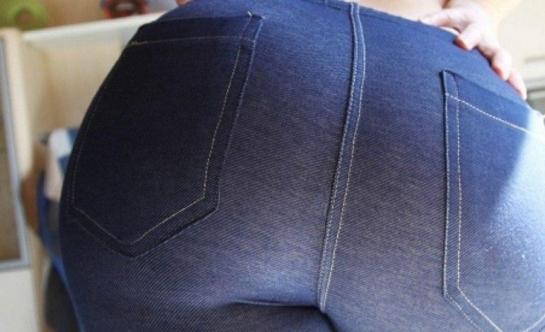 Grosses fesses, gros business