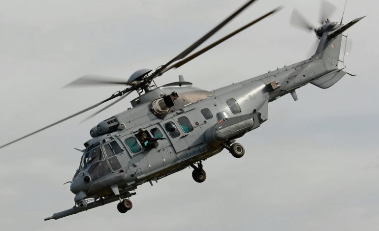 Les six militaires français qui étaient retenus à l’aéroport de Bata en Guinée équatoriale ont été libérés