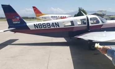 Un avion privé s'écrase en Haïti : six morts