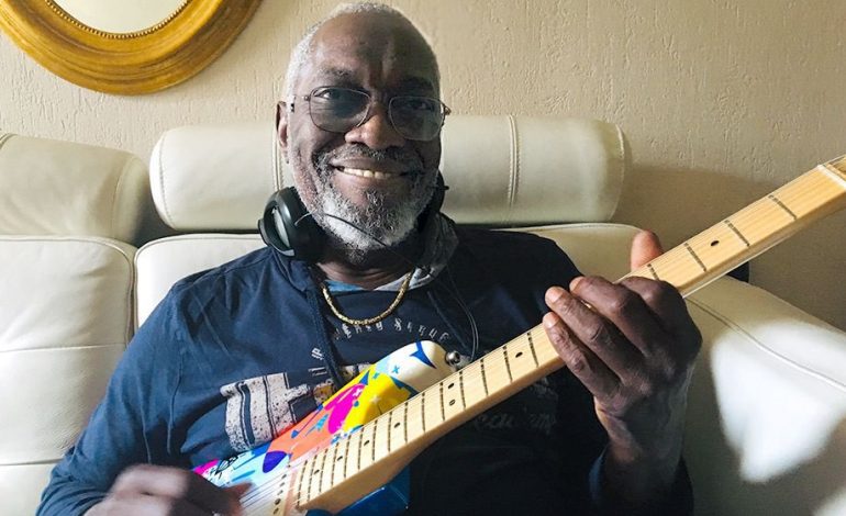Jacob Desvarieux, leader du groupe Kassav’ et père du zouk, est mort, Youssou Ndour lui rend hommage