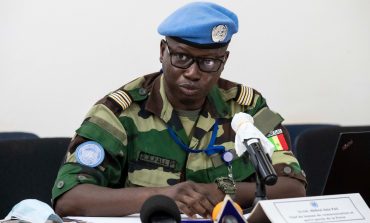 Des milliers de civils en «danger imminent» à cause des violences armées, selon l'ONU