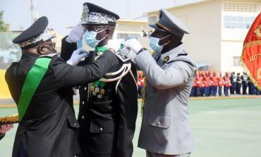 Le Général Moussa Fall promet une ‘’fermeté sans faille face aux comportements déviants’’