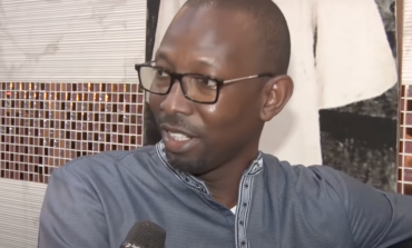 Ndiaga Ndour bénéficie d'un contrôle judiciaire après sa présentation au procureur de la République