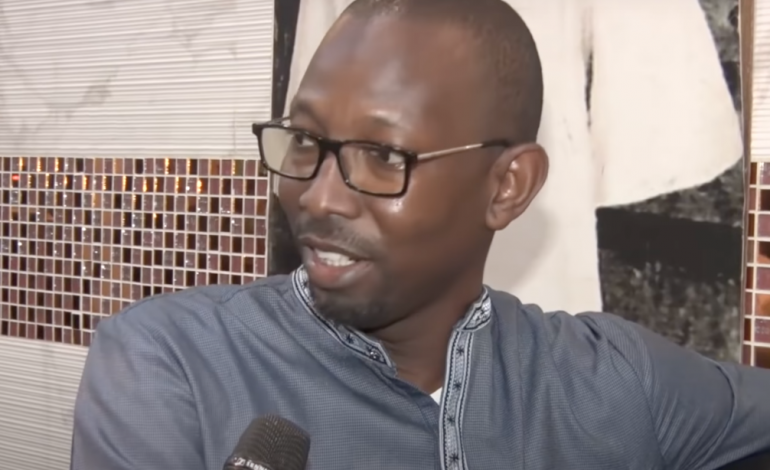Ndiaga Ndour bénéficie d’un contrôle judiciaire après sa présentation au procureur de la République