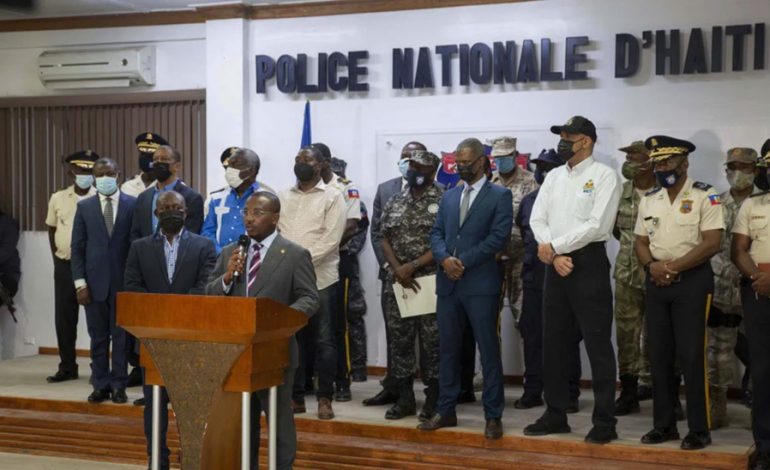 L’enquête sur l’assassinat du président haïtien progresse, malgré les zones d’ombre