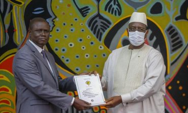 Moustapha Diop envoyé à la MAC de Rebeuss dans l'affaire des Fonds Force Covid