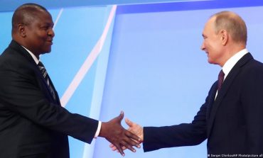 La Russie confirme le déploiement de 600 instructeurs supplémentaires en Centrafrique