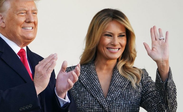 Donald Trump voulait que son ministre de la Justice qualifie la présidentielle de «corrompue»