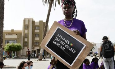 Les femmes Sénégalaises crient leur colère face à «la culture du viol»