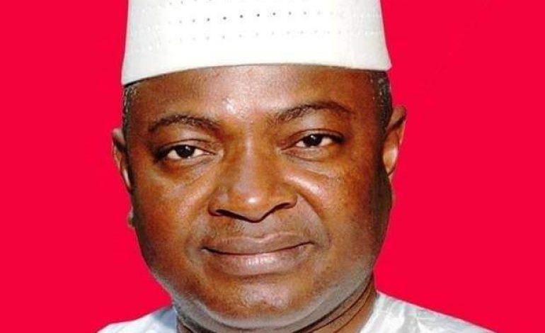 Adama Sangaré, le maire de Bamako placé à nouveau sous mandat de dépôt