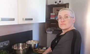 Cuisine afro-caribéenne et burger au CBD : rencontre avec Élodie, qui révolutionne le snack en zone rurale dans l'Oise