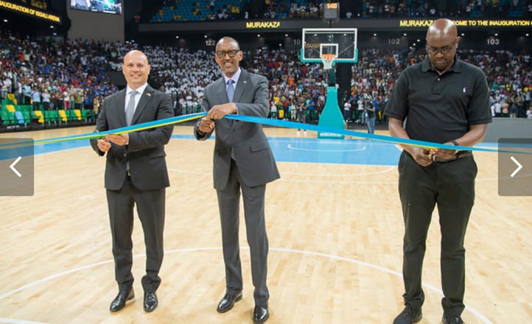 Paul Kagame critique les performances d’Arsenal et appelle les supporters à « ne pas accepter ou excuser la médiocrité »