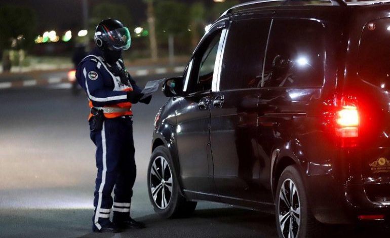 Le Maroc avance son couvre-feu et restreint les déplacements dans les grandes villes du royaume