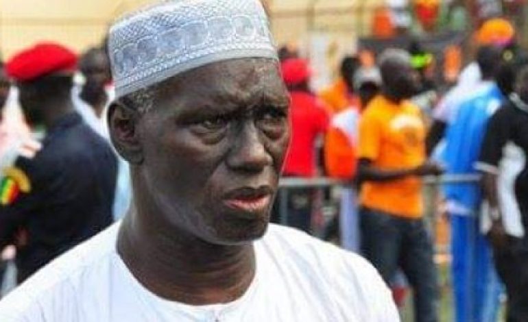 Décès de Mbaye Guèye, premier ’’Tigre de Fass’’