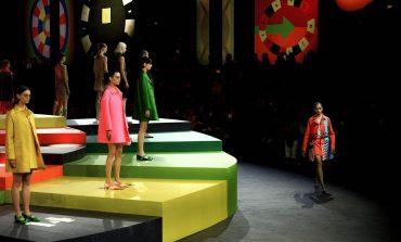 Ludique, graphique et colorée: Dior change de ligne pour vous faire du bien