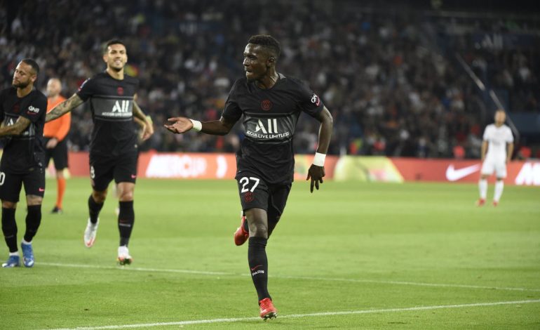 Idrissa Gana Gueye, l’empereur du milieu