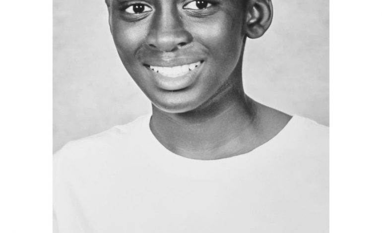 Ibrahima Kandji, 16 ans, footballeur d’origine sénégalais prometteur, tué d’un coup de couteau pour avoir dit qu’il habitait Bagnolet (France)