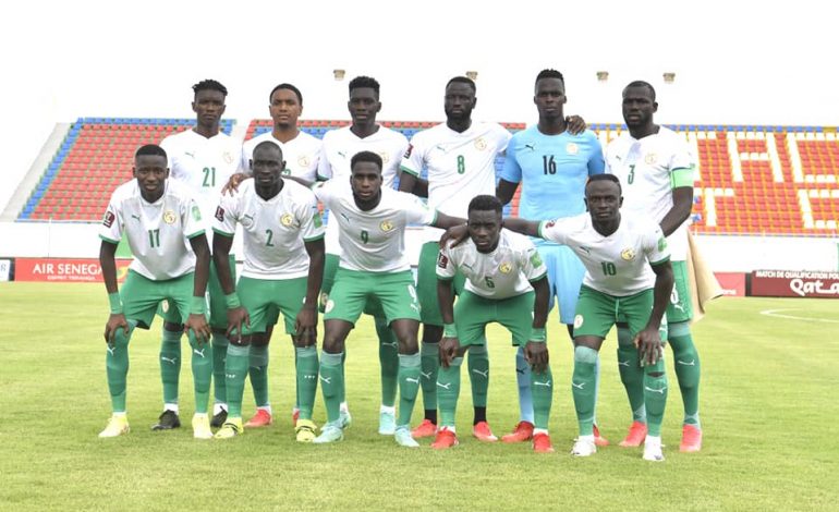 La Fifa rejette le recours de l’Egypte contre le Sénégal, mais inflige une amende financière et un match à huis-clos