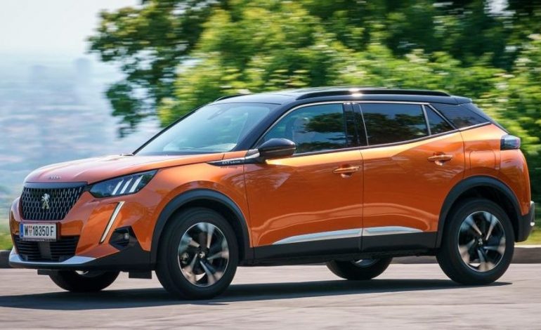 Les SUV Peugeot 2008 et 3008 volés à Paris étaient exportés à Dakar (Sénégal) ou Abidjan (Côte d’Ivoire)
