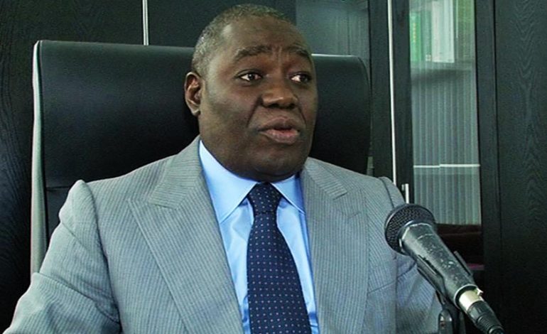 L’Espagne finance des projets au Sénégal avec les 22 millions euros saisis à Gilbert Ondongo