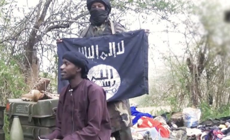 L’armée nigériane annonce la mort d’Al-Barnawi, chef local de l’EI